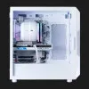 Корпус Zalman I3 Neo ARGB V2 (White) (I3NEOARGBV2WHITE)