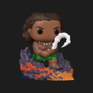 Фігурка Funko Pop! серії Ваяна S3 — Мауї (GW) (93204)