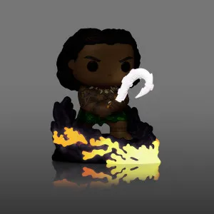 Фігурка Funko Pop! серії Ваяна S3 — Мауї (GW) (93204)