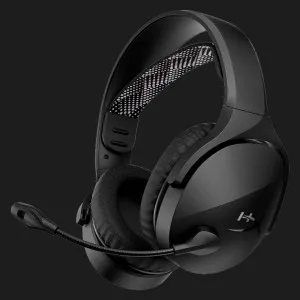 Ігрова гарнітура HyperX Cloud Jet Wireless (Black) (UA) в Кропивницькому
