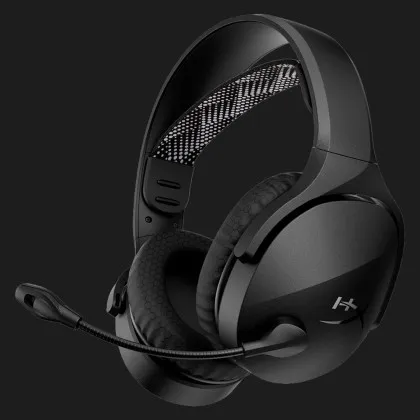 Ігрова гарнітура HyperX Cloud Jet Wireless (Black) (UA) у Вараші