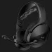 Ігрова гарнітура HyperX Cloud Jet Wireless (Black) (UA)