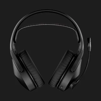 Ігрова гарнітура HyperX Cloud Jet Wireless (Black) (UA) у Вараші