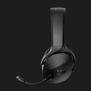 Ігрова гарнітура HyperX Cloud Jet Wireless (Black) (UA) в Кропивницькому