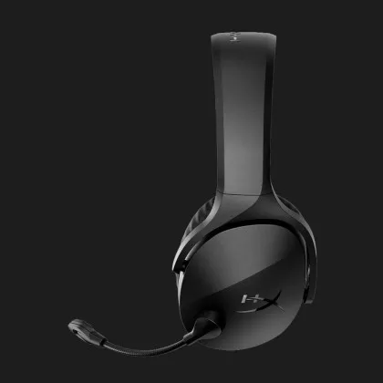 Ігрова гарнітура HyperX Cloud Jet Wireless (Black) (UA) у Вараші