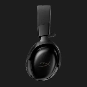 Игровая гарнитура HyperX Cloud III S Wireless (Black) (UA) в Дрогобыче