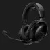 Ігрова гарнітура HyperX Cloud III S Wireless (Black) (UA)