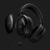Ігрова гарнітура HyperX Cloud III S Wireless (Black) (UA)