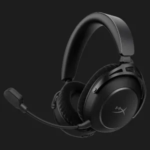 Игровая гарнитура HyperX Cloud Alpha 2 (Black) (UA) в Дрогобыче