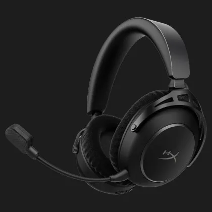 Ігрова гарнітура HyperX Cloud Alpha 2 (Black) (UA) у Вараші