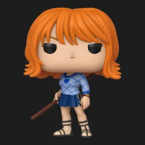 Фігурка Funko Pop! серії Великий куш S1 — Намі (75666)