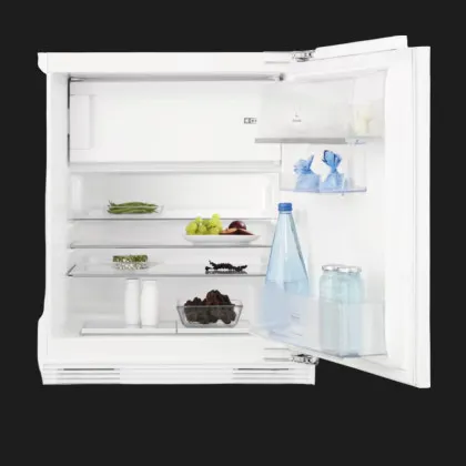 Холодильник вбудований Electrolux (LFB3AE82R) (White)