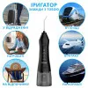 Ирригатор PECHAM Travel PC-1581 (Black)