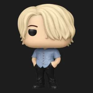 Фігурка Funko Pop! серії Великий куш S1 — Санджі (75667)