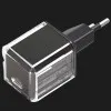 Блок питания Proove Pure GaN 30W (Type-C) (Black)