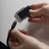 Блок питания Proove Pure GaN 30W (Type-C) (Black)