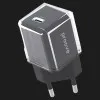 Блок питания Proove Pure GaN 30W (Type-C) (Black)