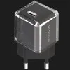 Блок питания Proove Pure GaN 30W (Type-C) (Black)