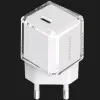 Блок живлення Proove Pure GaN 30W (Type-C) (White)