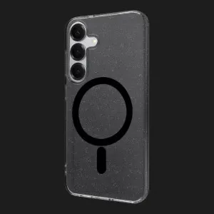 Чохол Proove Cuprum Case with Magnetic Ring для Samsung Galaxy S25 FE (Black) в Хмельницькому