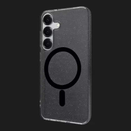 Чехол Proove Cuprum Case with Magnetic Ring для Samsung Galaxy S25 FE (Black)