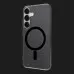 Чехол Proove Cuprum Case with Magnetic Ring для Samsung Galaxy S25 FE (Black)