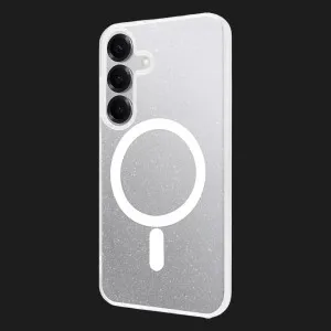 Чохол Proove Cuprum Case with Magnetic Ring для Samsung Galaxy S25 FE (White) в Хмельницькому