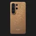 Чохол Pitaka Edge Ultra-Slim Moment для Samsung Galaxy S26 Ultra (Glints of Gold)