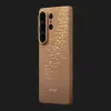 Чохол Pitaka Edge Ultra-Slim Moment для Samsung Galaxy S26 Ultra (Glints of Gold)