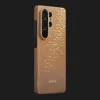 Чохол Pitaka Edge Ultra-Slim Moment для Samsung Galaxy S26 Ultra (Glints of Gold)