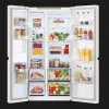 Холодильник LG GC-B257KEHW (Beige)
