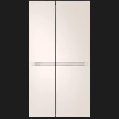 Холодильник LG GC-B257KEHW (Beige)