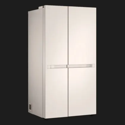 Холодильник LG GC-B257KEHW (Beige)