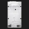 Холодильник LG GC-B257KEHW (Beige)
