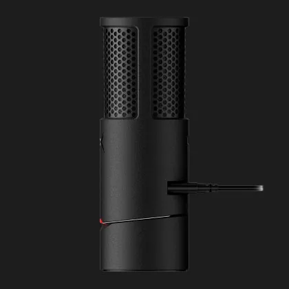 Микрофон HyperX SoloCast 2 (Black) (UA) в Бердичеве
