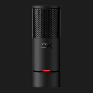 Микрофон HyperX SoloCast 2 (Black) (UA) в Херсоне