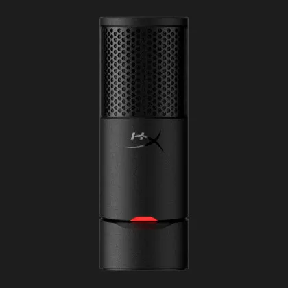 Микрофон HyperX SoloCast 2 (Black) (UA) в Бердичеве