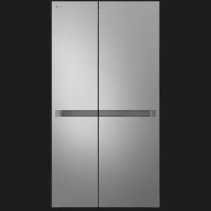 Холодильник LG GC-B257KNHW (Silver)