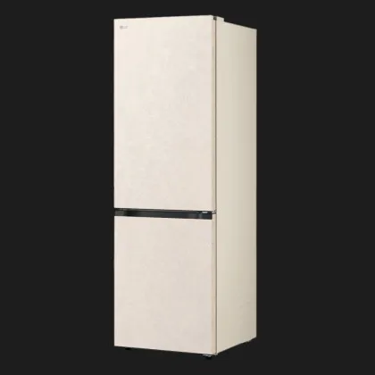 Холодильник LG GC-B459EEYM (Beige)