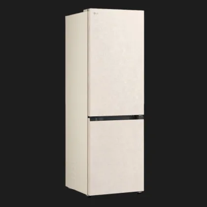 Холодильник LG GC-B459EEYM (Beige)