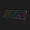 Клавиатура HyperX Alloy Rise PBT HX Red USB (Black) (UA)