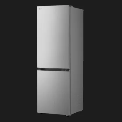 Холодильник LG GC-B459EMYM (Silver)