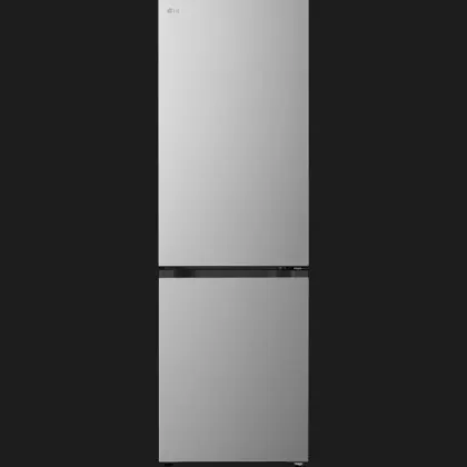 Холодильник LG GC-B459EMYM (Silver)