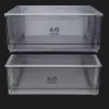 Холодильник LG GC-B459EMYM (Silver)