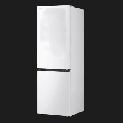 Холодильник LG GC-B459EQYM (White)