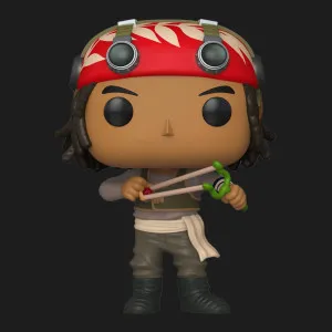 Фігурка Funko Pop! серії Великий куш S1 — Усопп (75668)