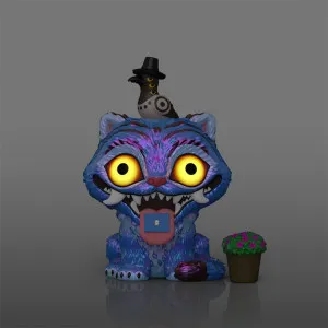 Фігурка Funko Pop! серії Кейпоп — мисливиці на демонів — Дерпі з Птахом і Квітка (GW) (94693)