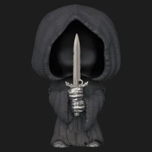 Фігурка Funko Pop! серії Володар перснів — Назґул (83785)