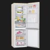Холодильник LG GC-B459FEPW (Beige)