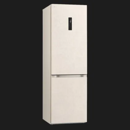 Холодильник LG GC-B459FEPW (Beige)